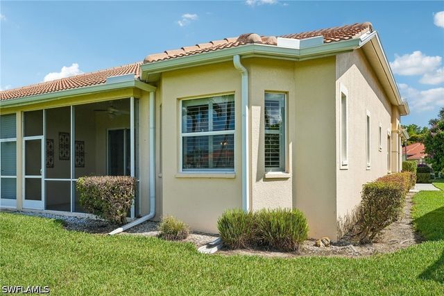 7895 Sanctuary CIR 117-1, Naples, FL 34104