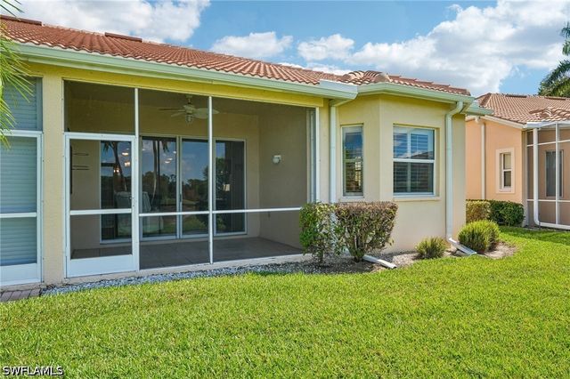 7895 Sanctuary CIR 117-1, Naples, FL 34104