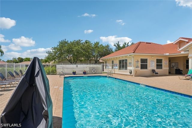 7895 Sanctuary CIR 117-1, Naples, FL 34104