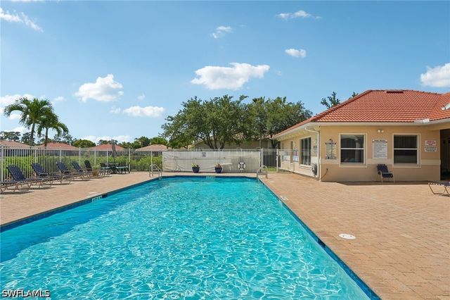 7895 Sanctuary CIR 117-1, Naples, FL 34104