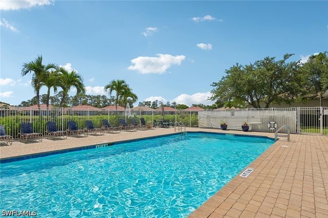 7895 Sanctuary CIR 117-1, Naples, FL 34104