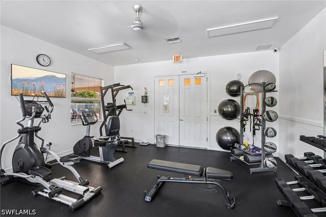 7895 Sanctuary CIR 117-1, Naples, FL 34104