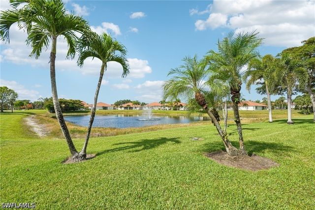 7895 Sanctuary CIR 117-1, Naples, FL 34104