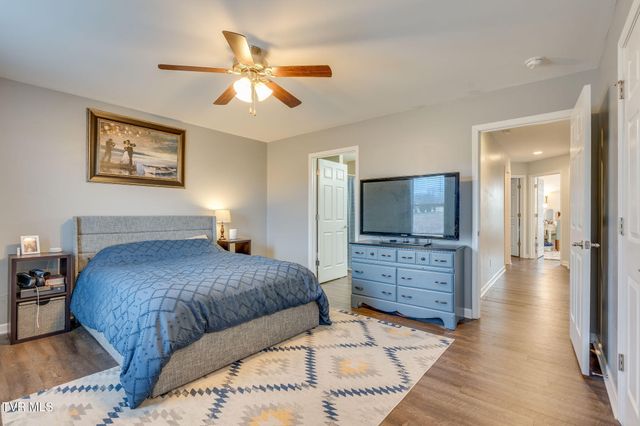 425 Manchester Place -, Bristol, TN 37620