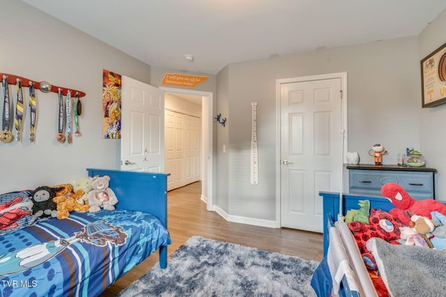 425 Manchester Place -, Bristol, TN 37620