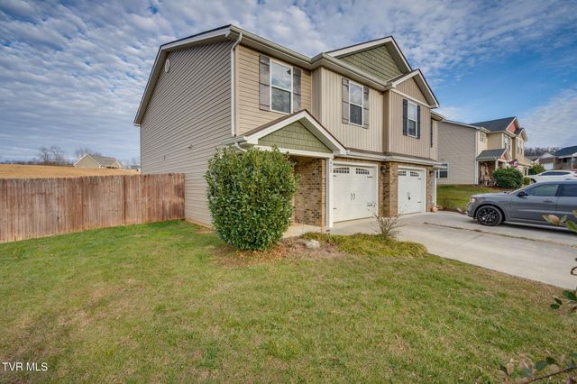 425 Manchester Place -, Bristol, TN 37620