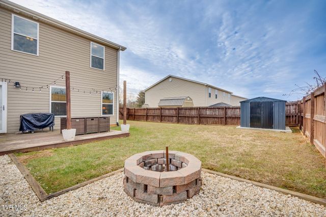 425 Manchester Place -, Bristol, TN 37620