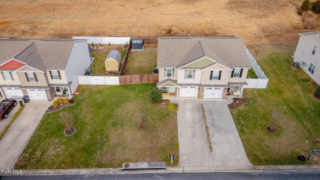 425 Manchester Place -, Bristol, TN 37620