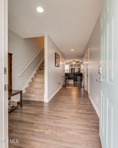 425 Manchester Place -, Bristol, TN 37620