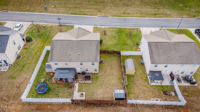 425 Manchester Place -, Bristol, TN 37620