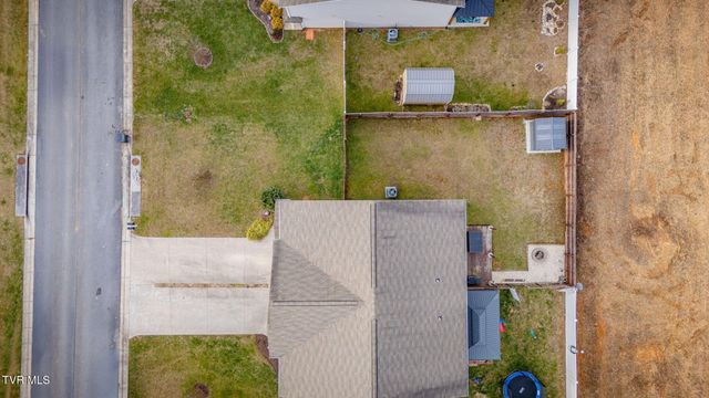 425 Manchester Place -, Bristol, TN 37620