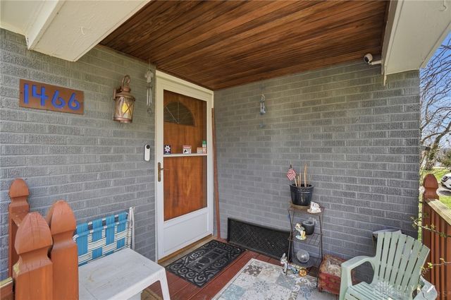 1466 S Central Drive, Beavercreek, OH 45432