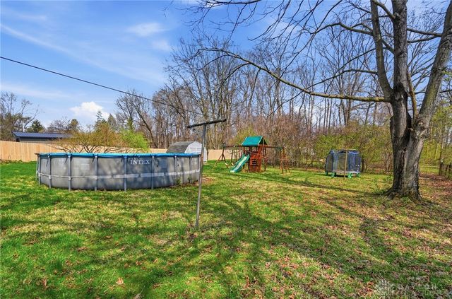 1466 S Central Drive, Beavercreek, OH 45432