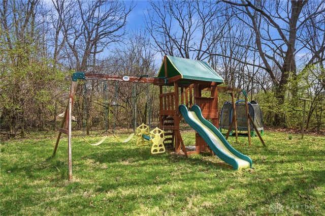 1466 S Central Drive, Beavercreek, OH 45432