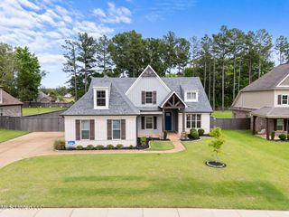5110 Kensington Creek Drive, Southaven, MS 38672