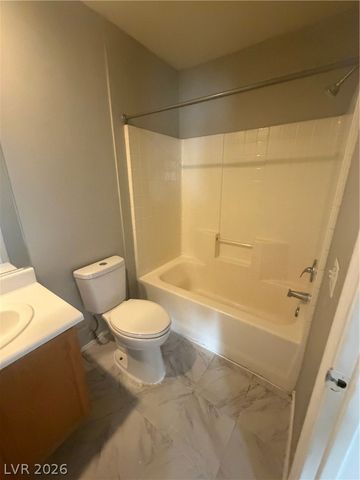 3269 Cheyenne Gardens Way, North Las Vegas, NV 89032