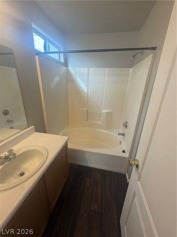 3269 Cheyenne Gardens Way, North Las Vegas, NV 89032