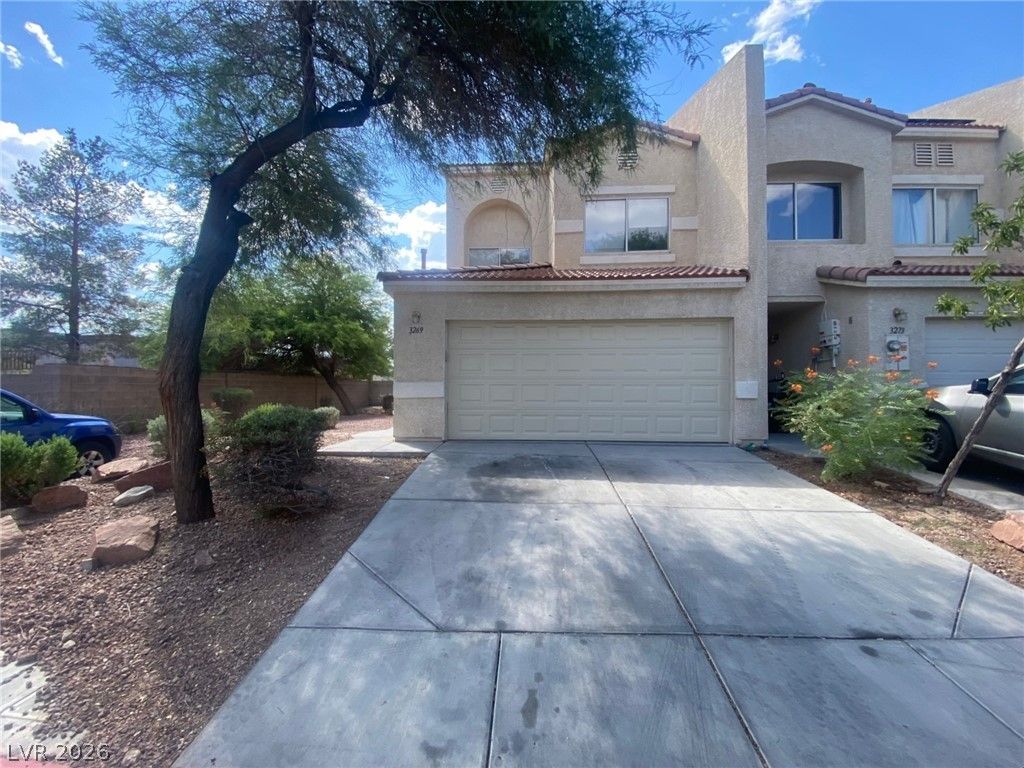 3269 Cheyenne Gardens Way, North Las Vegas, NV 89032