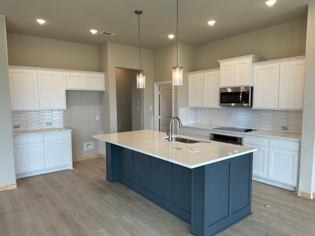 180 Horizon Road, Valley View, TX 76272