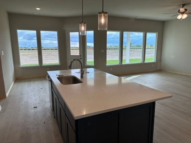 180 Horizon Road, Valley View, TX 76272