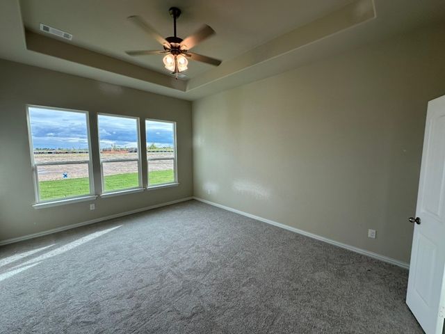 180 Horizon Road, Valley View, TX 76272