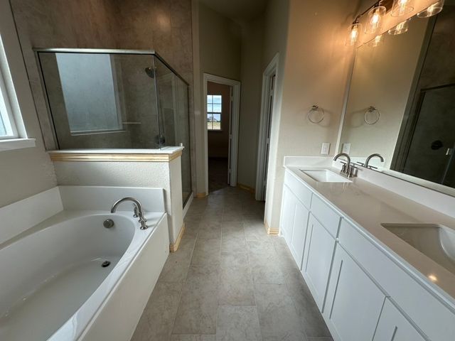 180 Horizon Road, Valley View, TX 76272