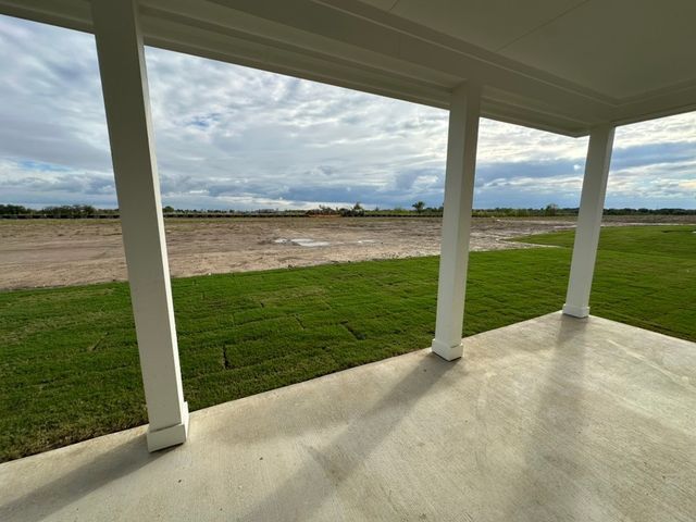 180 Horizon Road, Valley View, TX 76272