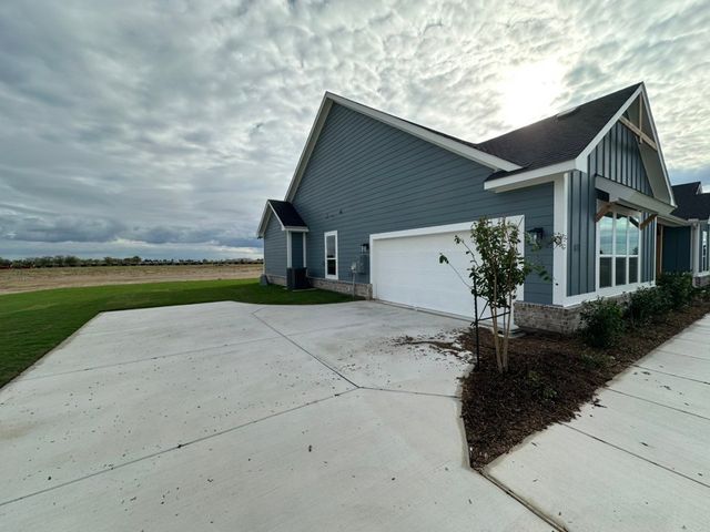 180 Horizon Road, Valley View, TX 76272