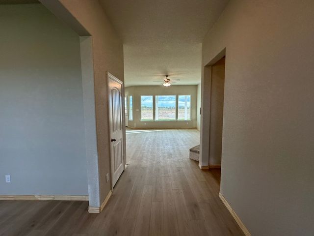 180 Horizon Road, Valley View, TX 76272