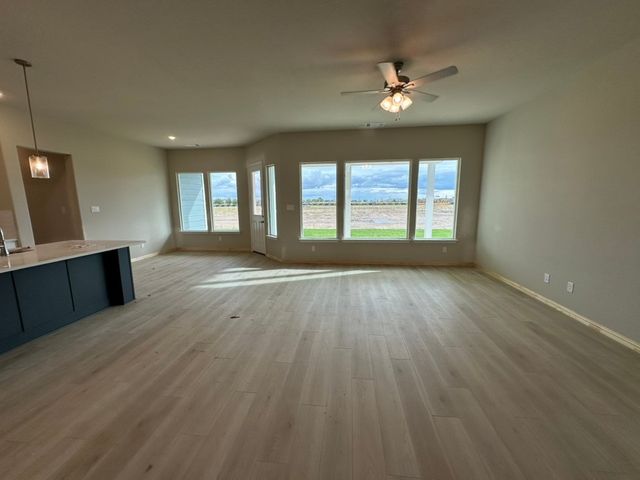 180 Horizon Road, Valley View, TX 76272