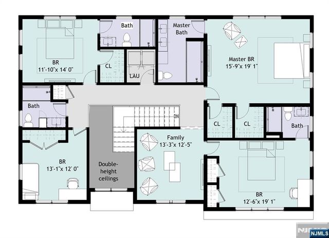 169 Carver Avenue, Westwood, NJ 07675