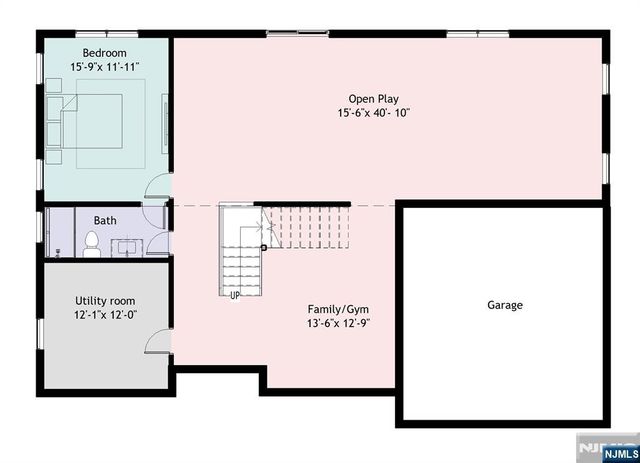 169 Carver Avenue, Westwood, NJ 07675