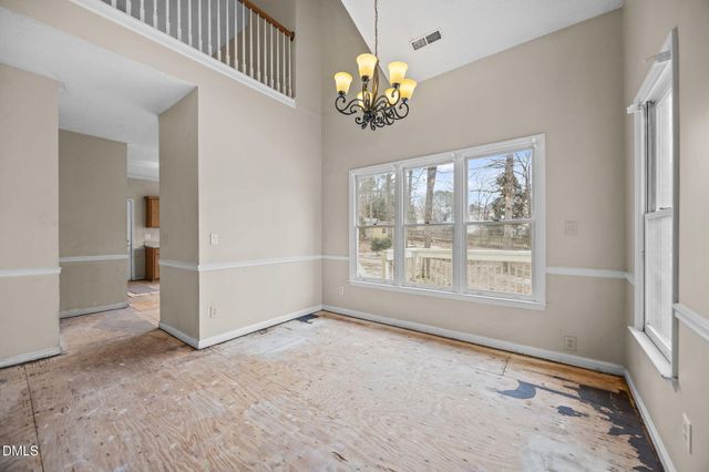 3200 Daingerfield Drive, Raleigh, NC 27616