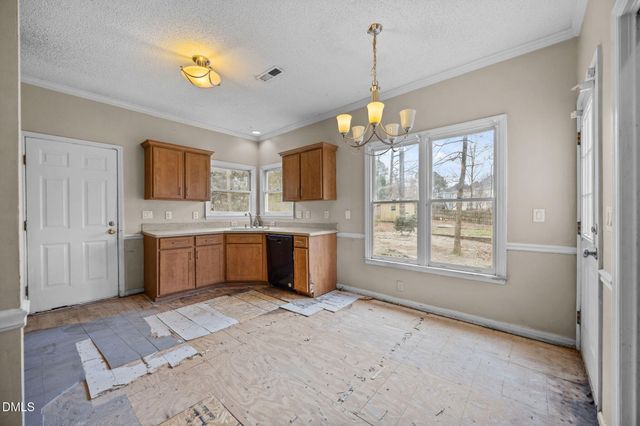 3200 Daingerfield Drive, Raleigh, NC 27616