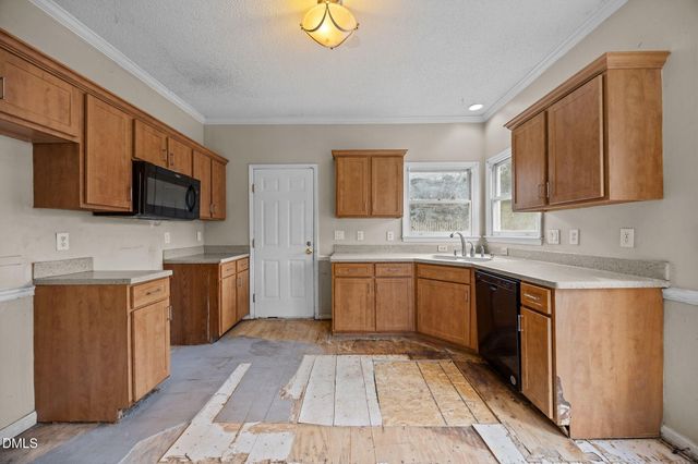 3200 Daingerfield Drive, Raleigh, NC 27616