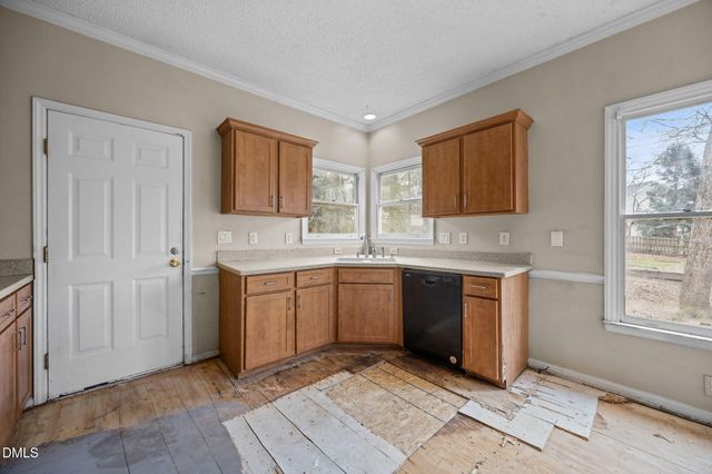 3200 Daingerfield Drive, Raleigh, NC 27616