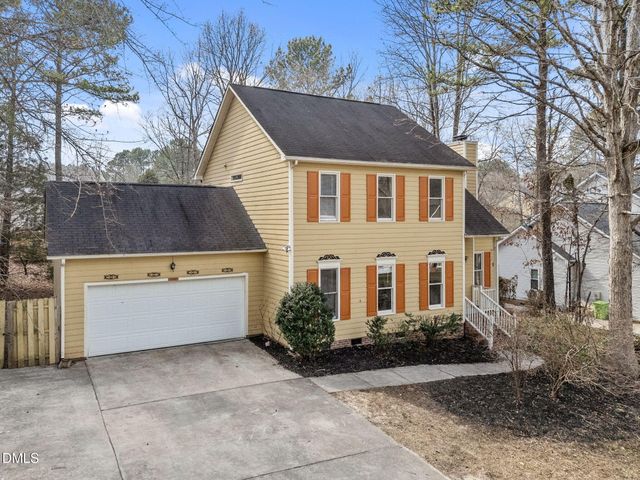 3200 Daingerfield Drive, Raleigh, NC 27616