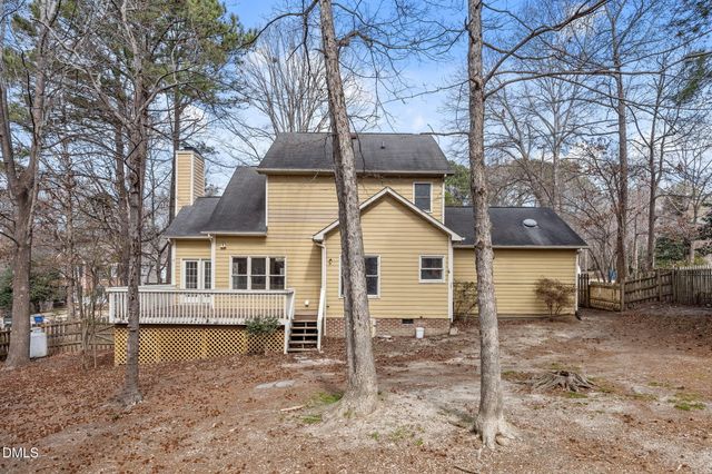 3200 Daingerfield Drive, Raleigh, NC 27616