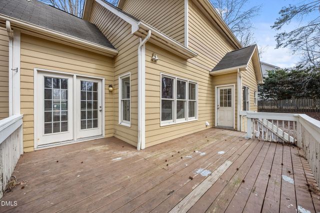 3200 Daingerfield Drive, Raleigh, NC 27616