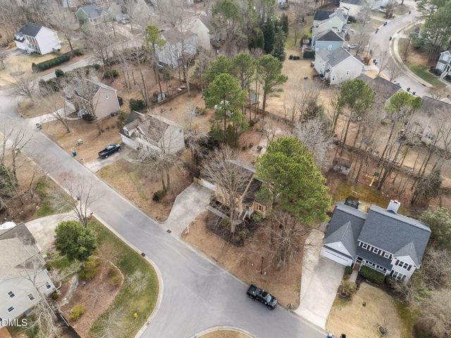 3200 Daingerfield Drive, Raleigh, NC 27616