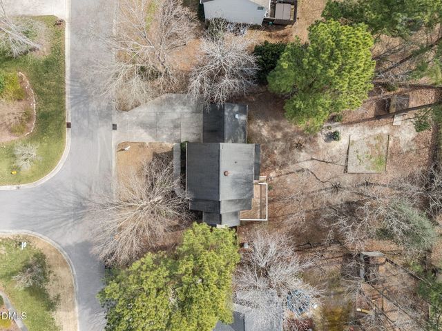 3200 Daingerfield Drive, Raleigh, NC 27616