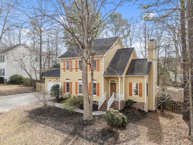 3200 Daingerfield Drive, Raleigh, NC 27616