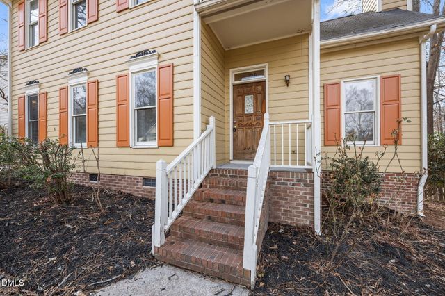 3200 Daingerfield Drive, Raleigh, NC 27616