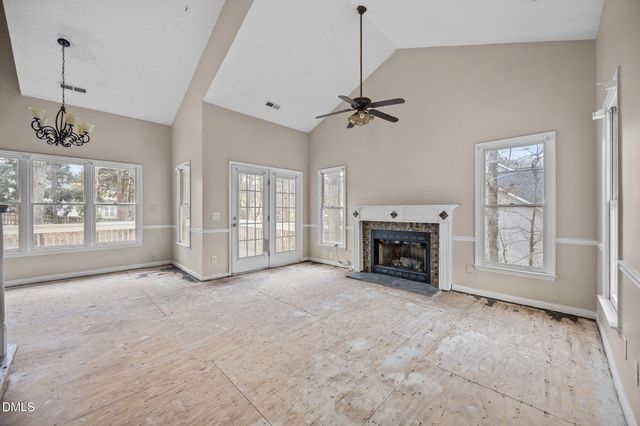 3200 Daingerfield Drive, Raleigh, NC 27616