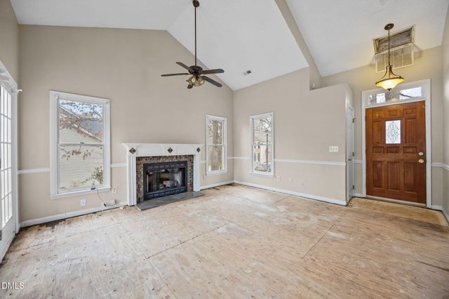 3200 Daingerfield Drive, Raleigh, NC 27616