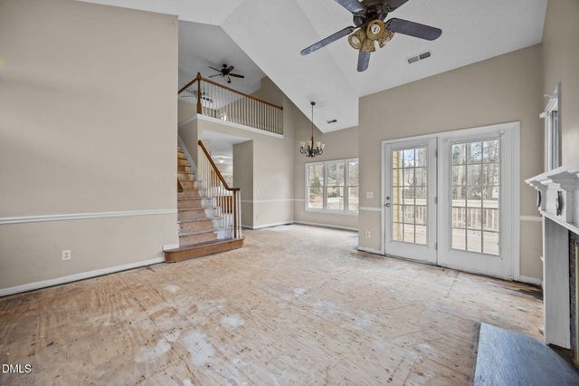 3200 Daingerfield Drive, Raleigh, NC 27616