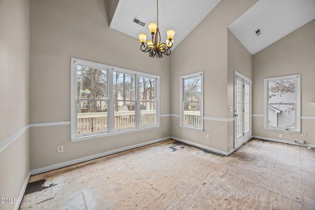 3200 Daingerfield Drive, Raleigh, NC 27616