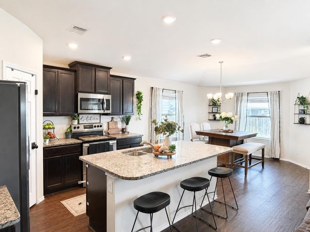 2359 Wigeon WAY, Copperas Cove, TX 76522