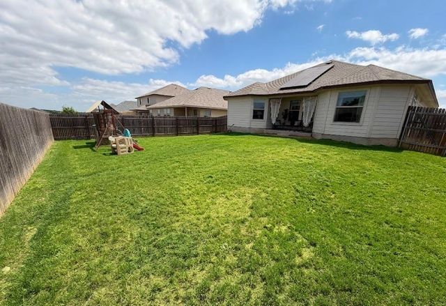 2359 Wigeon WAY, Copperas Cove, TX 76522