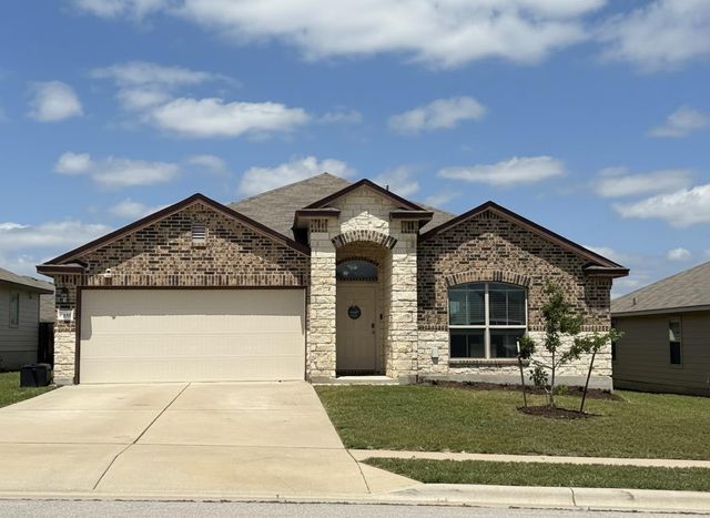 2359 Wigeon WAY, Copperas Cove, TX 76522